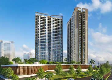 Regency Luxuria