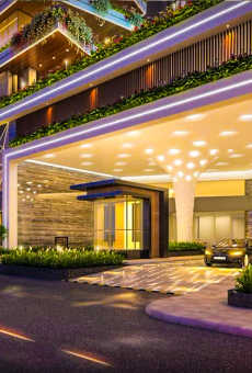 Regency Luxuria