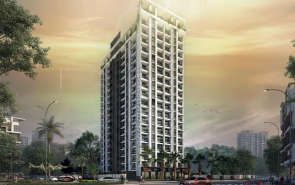 Regency Sapphire Dombivali