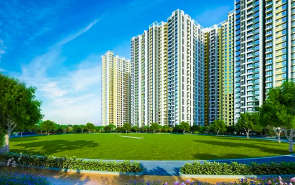 Runwal Woods Dombivali