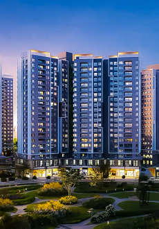 rustomjee-balmoral golf links