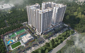 Shriram The Spectrum Handewadi