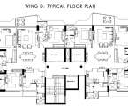 Typical Floor Plan