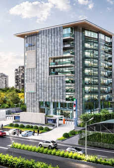 Shriram Fincity
