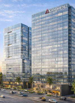 kamdhenu-the hallmark