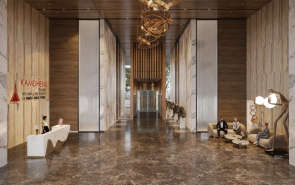 Kamdhenu The Hallmark Kopar Khairane