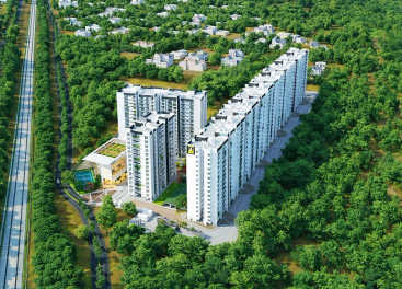 SNN Estates Felicity