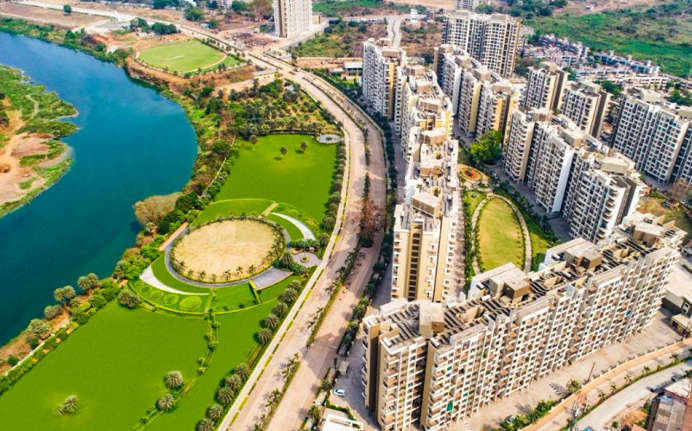 Regency Sarvam Titwala