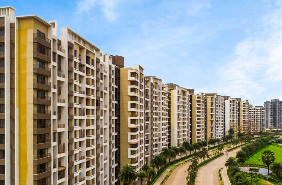 Regency Sarvam Titwala - Elevation 2