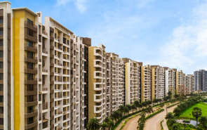 Regency Sarvam Titwala