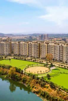 Regency Sarvam