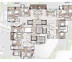 Typical Floor Plan