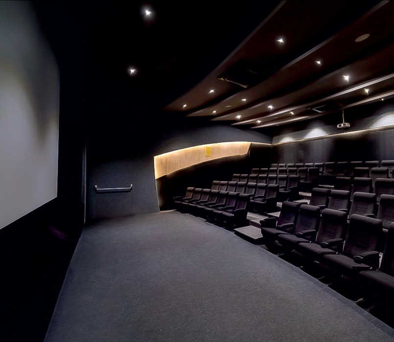Majestique Towers Kharadi - Mini Theatre