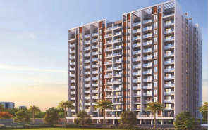 Majestique Towers Kharadi