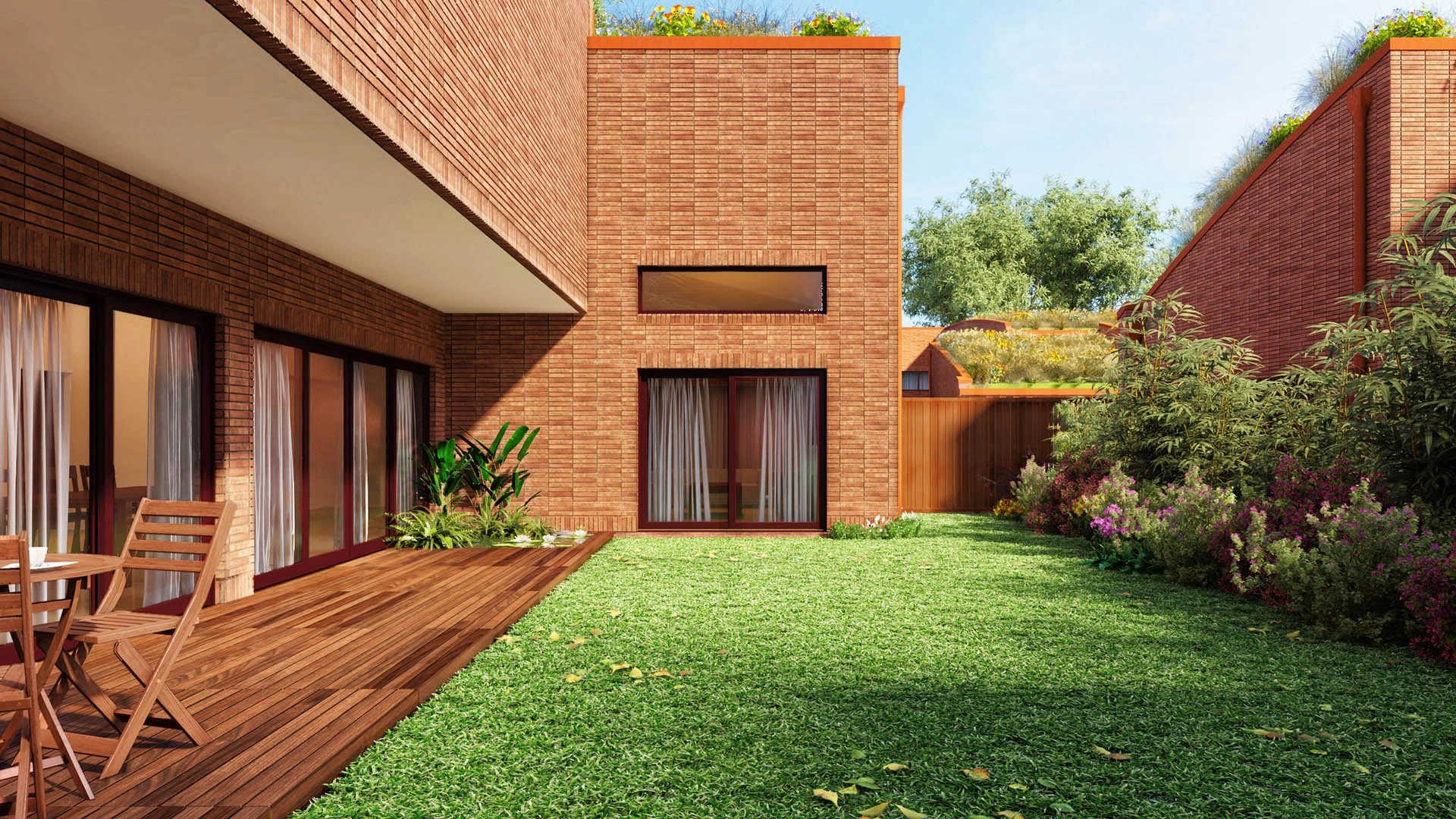 Total Environment After The Rain Yelahanka - Yelahankaamenities 10