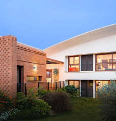 total-environment after the rain