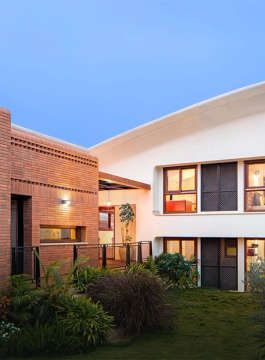 total-environment after the rain