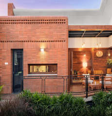 total-environment after the rain