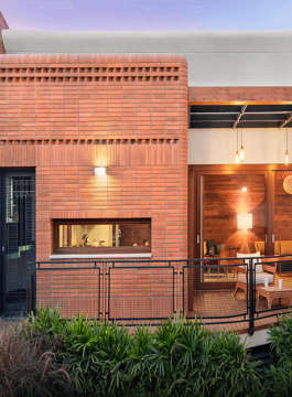 total-environment after the rain