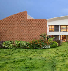 total-environment after the rain