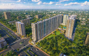 Majestique Evolvus Kharadi