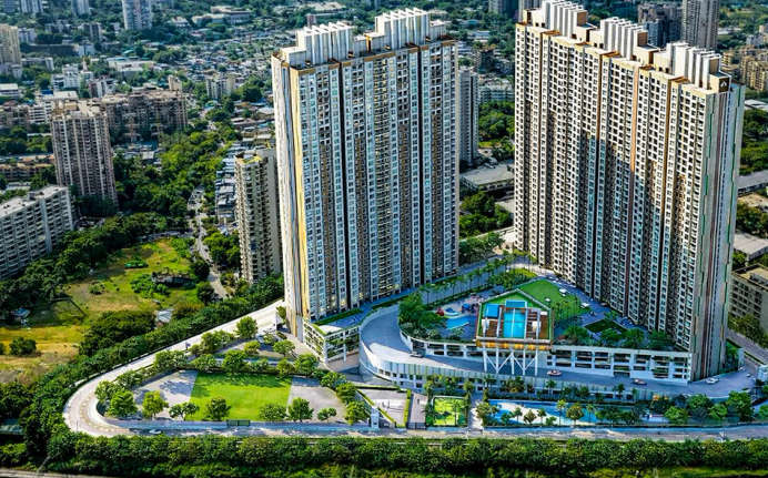 Ashford Crosstown Nahur