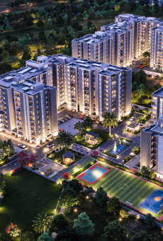Sattva Aeropolis
