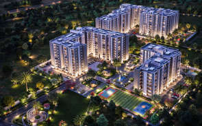 Sattva Aeropolis Boovanahalli