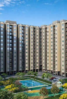 Sattva Aeropolis