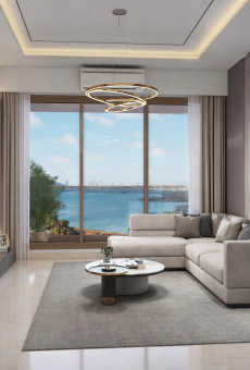 GHP Isle of Calm