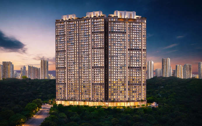 GHP Isle of Calm Powai