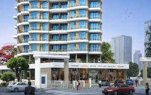 Dream Orchid - Elevation