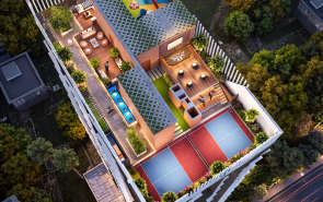 Ruparel Premia Mulund