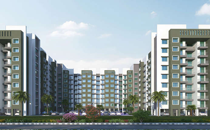 Arihant 4 Anaika Taloja