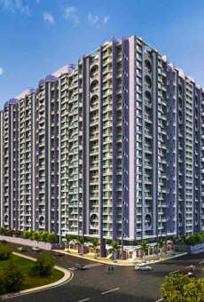 Tharwani Vedant Millenia