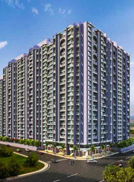 tharwani-vedant millenia