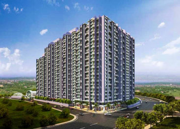 Tharwani Vedant Millenia