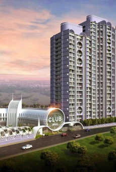 Tharwani Vedant Millenia