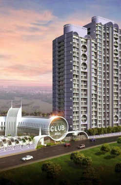 Tharwani Vedant Millenia