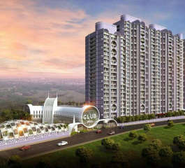 tharwani-vedant millenia