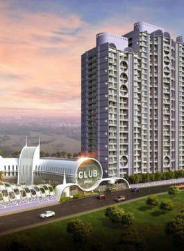 tharwani-vedant millenia