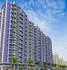 tharwani-vedant millenia