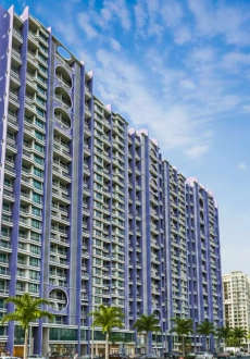 tharwani-vedant millenia