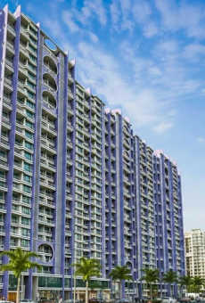 Tharwani Vedant Millenia