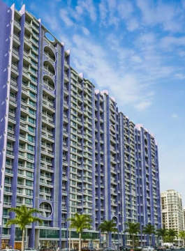 tharwani-vedant millenia