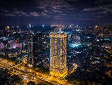 Hiranandani Bay Heights