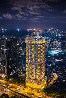 Hiranandani Bay Heights