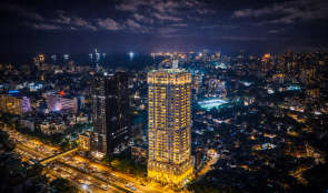 Hiranandani Bay Heights