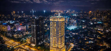 Hiranandani Bay Heights