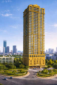 Hiranandani Bay Heights